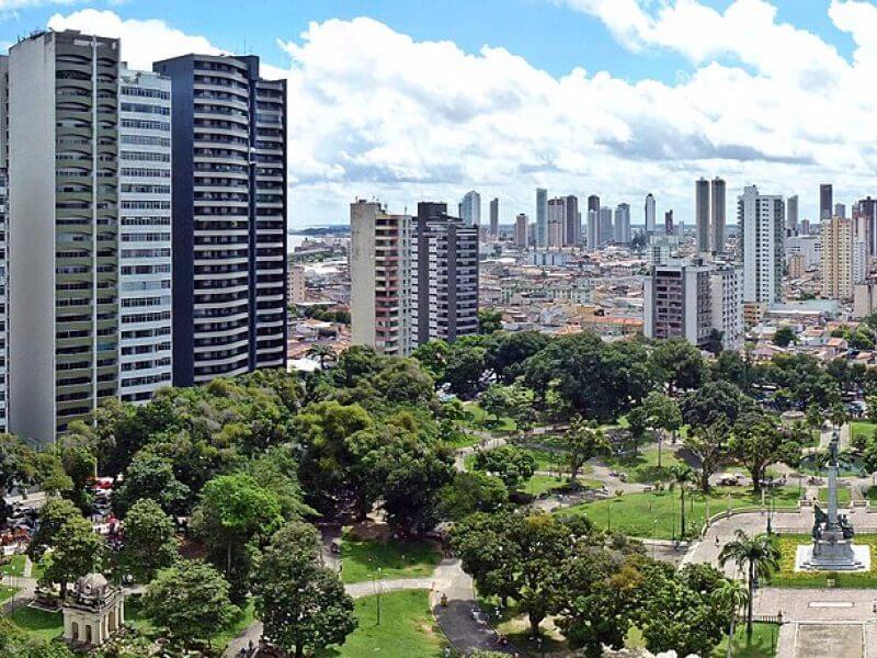 How Brazil’s climate talks in the Amazon can deliver a fairer, safer future