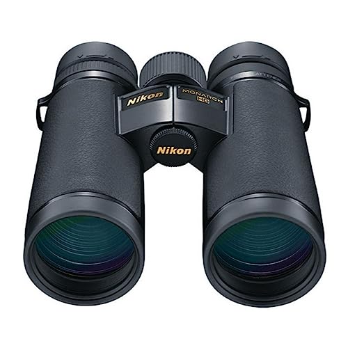 Nikon Monarch HG 10X42...