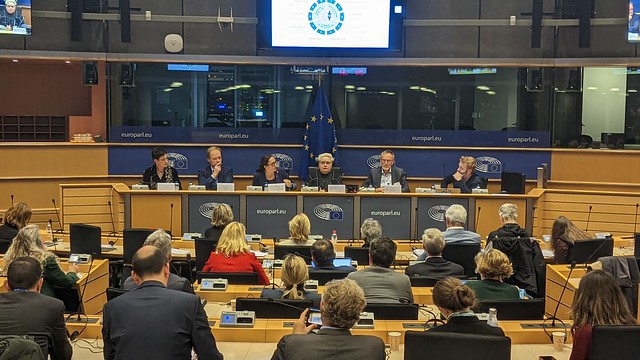 2401 Systems Transformation Hub Launch