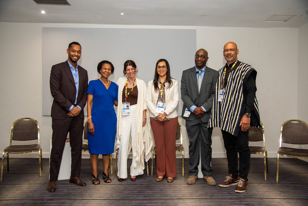 25.06 Ibrahim Governance Weekend: African Systemic Prosperity