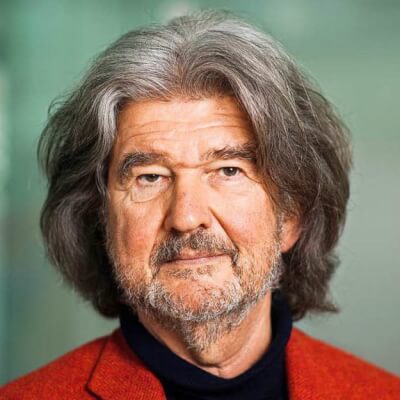 Ritter, Alfred Theodor