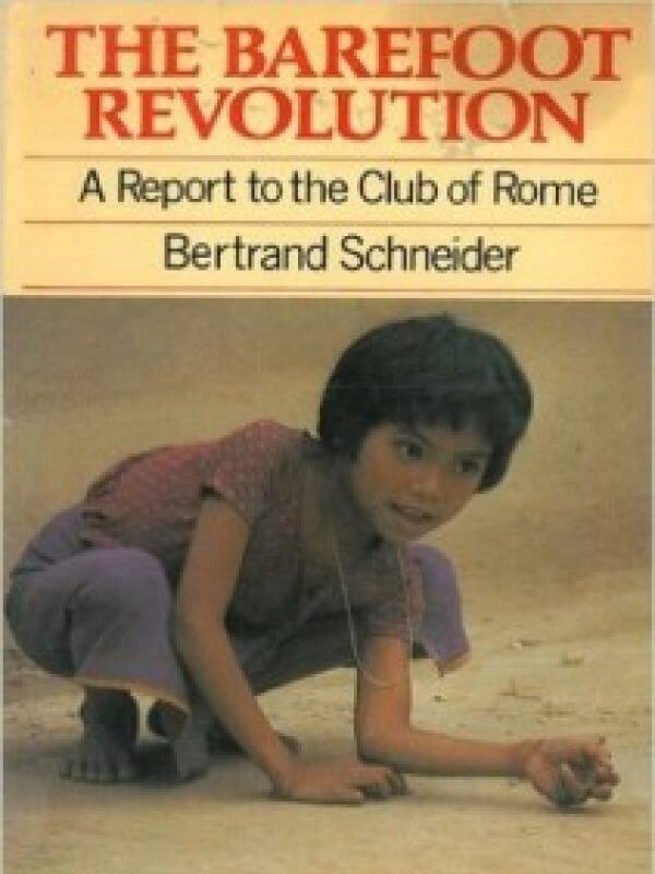 The Barefoot Revolution<span> – 1988</span>