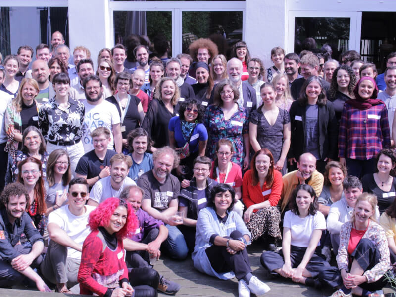 A post-growth Europe critical to survive and thrive, urge over 400 civil society groups and experts