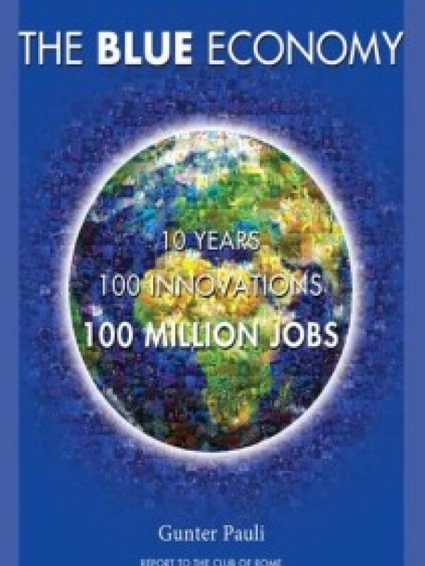 The Blue Economy<span> – 2010</span>