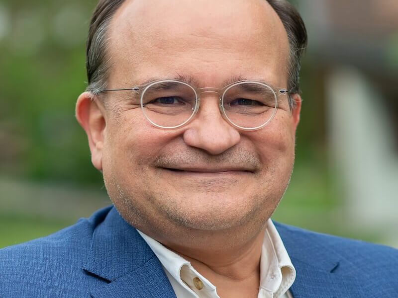 Carlos Alvarez Pereira appointed as Secretary General of The Club of Rome