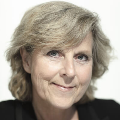 Hedegaard, Connie