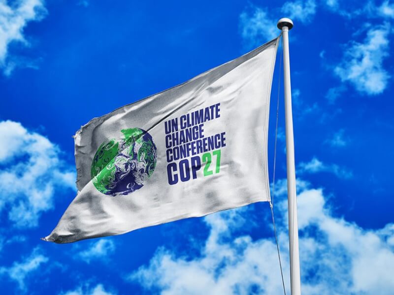 The Club of Rome at the UN Climate talks