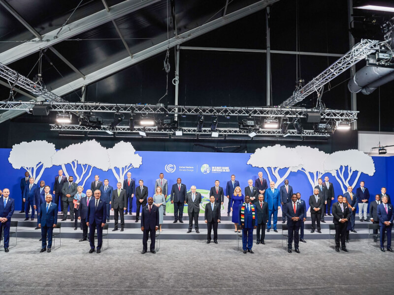 How to make COP fit to deliver real climate action?