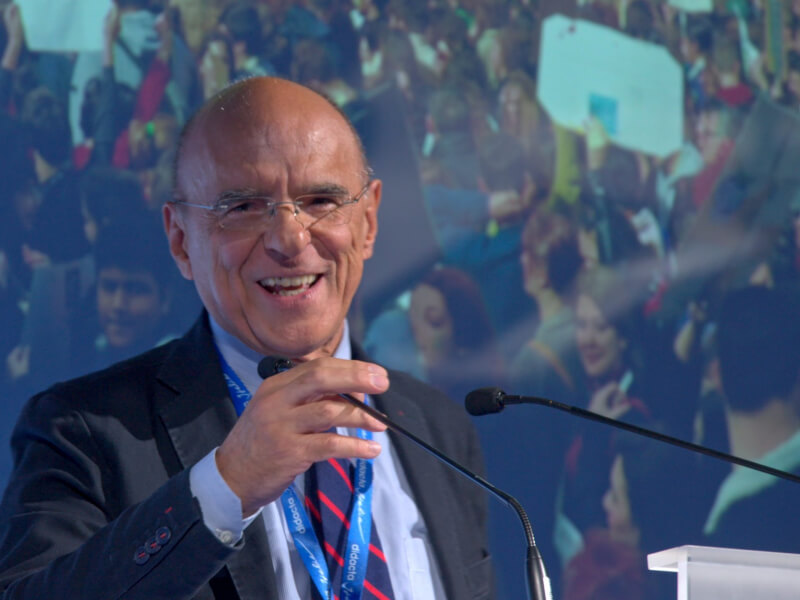 From animal friends to sustainability advocate