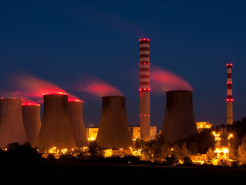 Reaction to EU draft Taxonomy Complementary Delegated Act