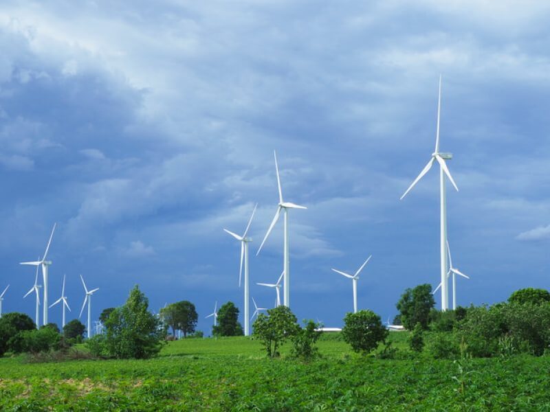 Achieving Earth for All