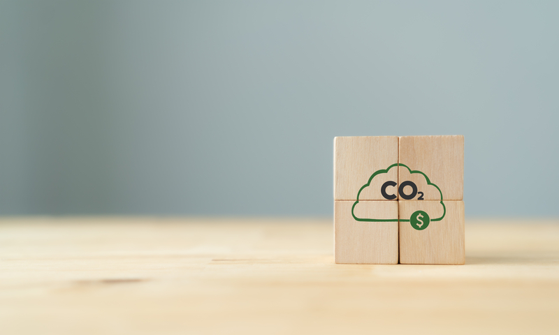 Absorbing the Shock of the Energy Transition