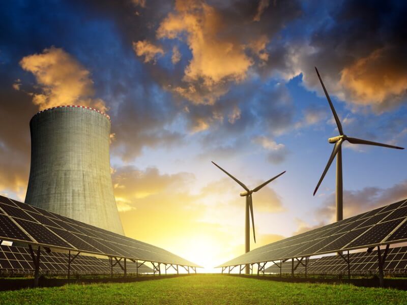 Large number of MEPs object to the inclusion of gas and nuclear in the EU taxonomy – but vote passes