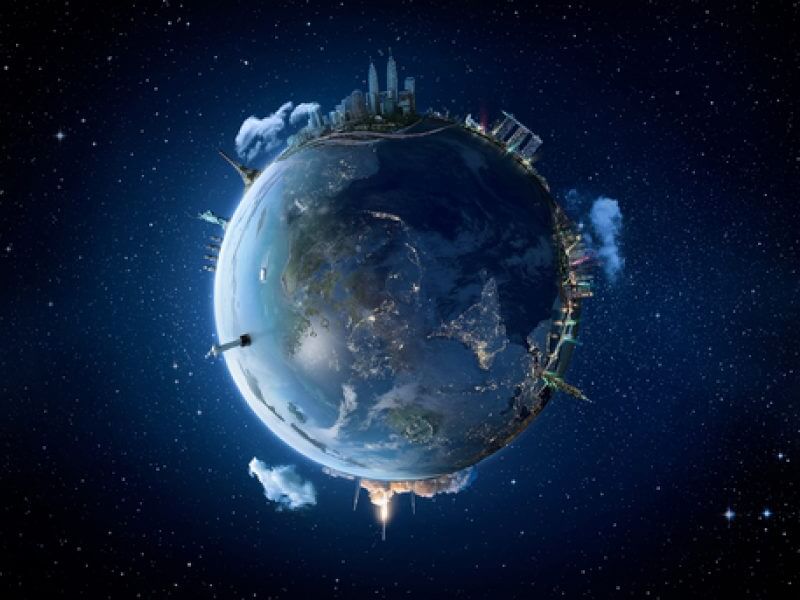 The Limits to Growth+50: Global equity for a healthy planet