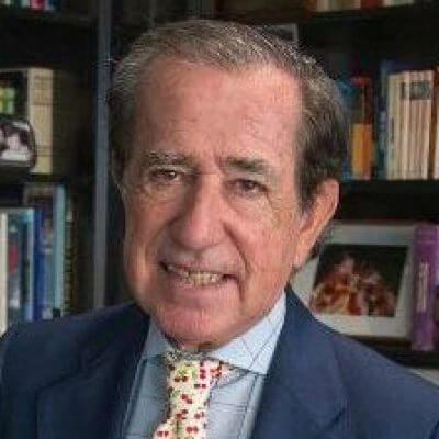 Rojas-Montes, Enrique