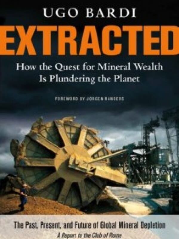 Extracted (2014)<span> – 2014</span>