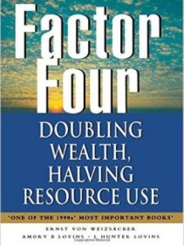 Factor Four<span> – 1998</span>