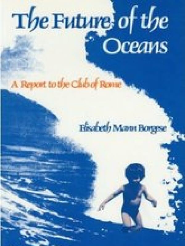 The Future of the Oceans<span> – 1986</span>