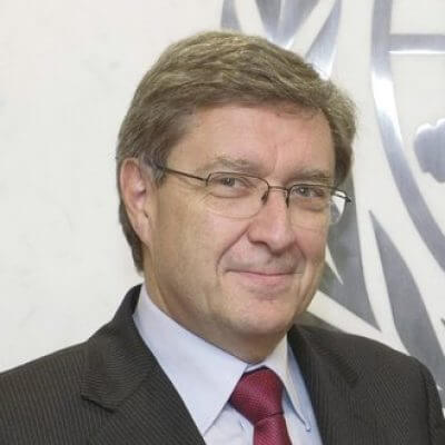 Giovannini, Enrico