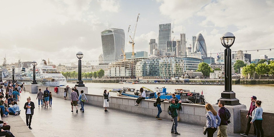 The case for a wellbeing economy