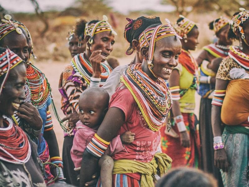 Kenya could eradicate poverty and achieve economic prosperity by 2050 – and Kenyan citizens strongly support bold and immediate action