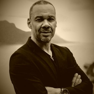 Mbanefo, Christopher