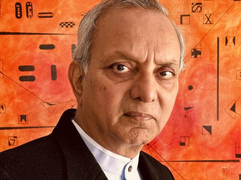 Paul Shrivastava appointed as co-president of The Club of Rome