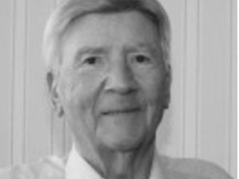 Robert Heuberger – In Memoriam