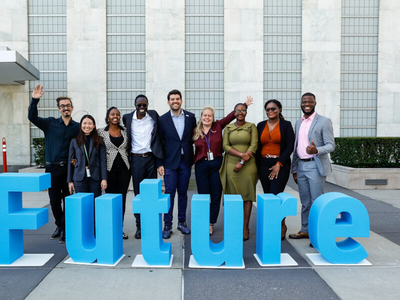 New report: The future of business is intergenerational