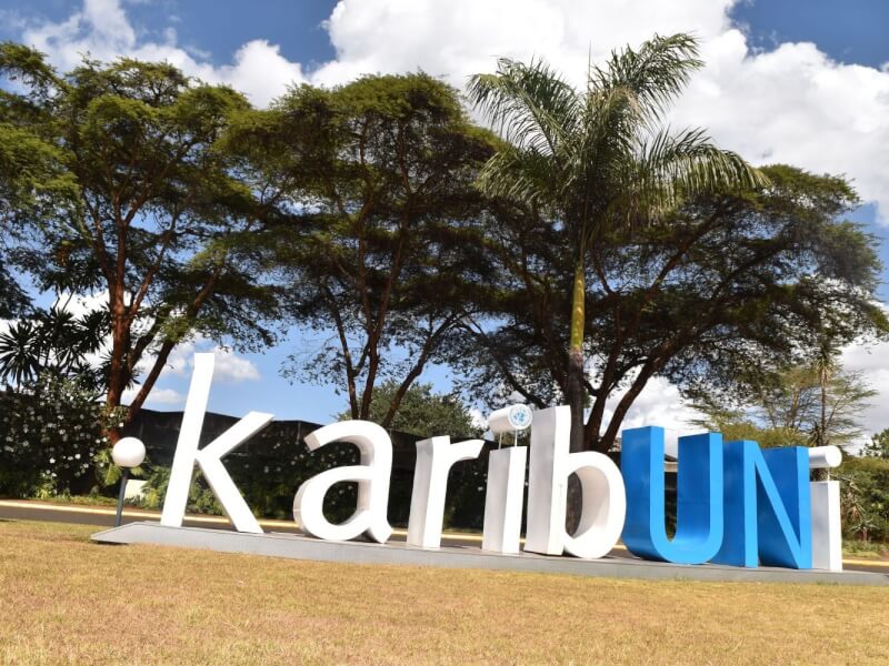 2024 United Nations Civil Society Conference