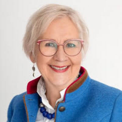 Ragnarsdottir, Vala Kristín