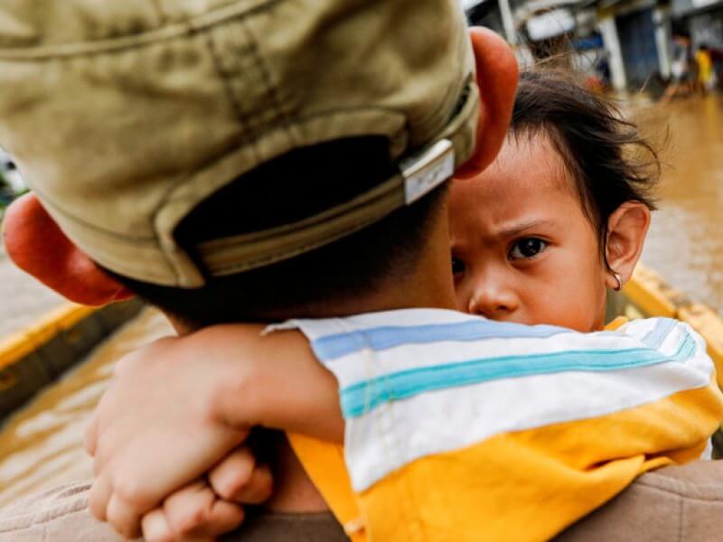 Climate change is a planetary emergency – how can we avert disaster?