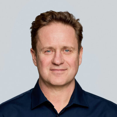 Mortensen, Lars Fogh