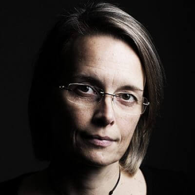 Andersen, Lene Rachel