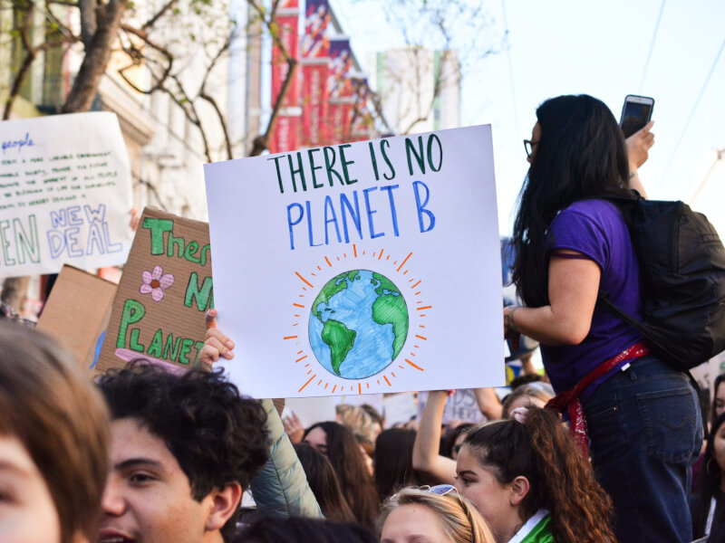 Living within the limits