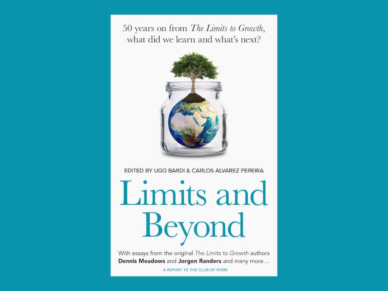 Limits and Beyond