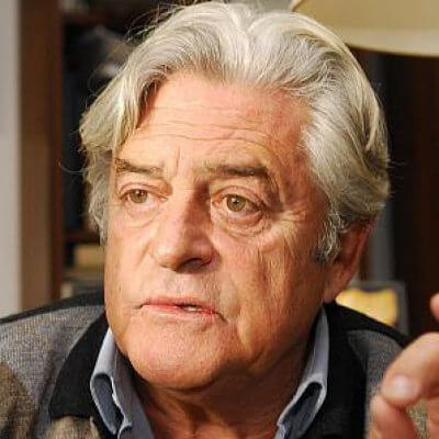 Lacalle Herrera, Luis A.