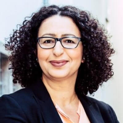 Messari-Becker, Lamia