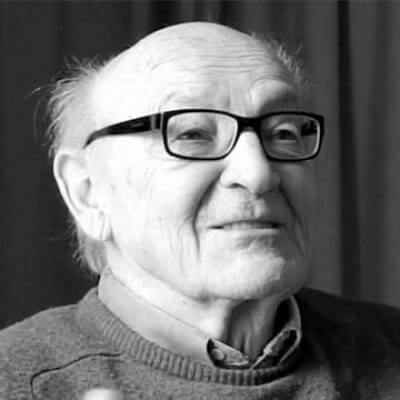 Mesarovic, Mihajlo D.