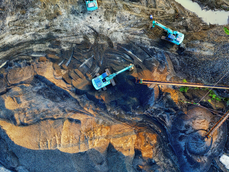 Planetary stewardship and a new vision for mineral governance