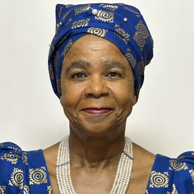 Ramphele, Mamphela