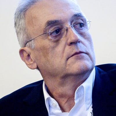 Nešković, Nebojša