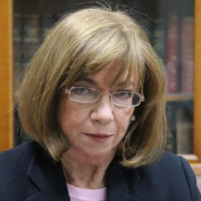 Nicolopoulou-Stamati, Polyxeni