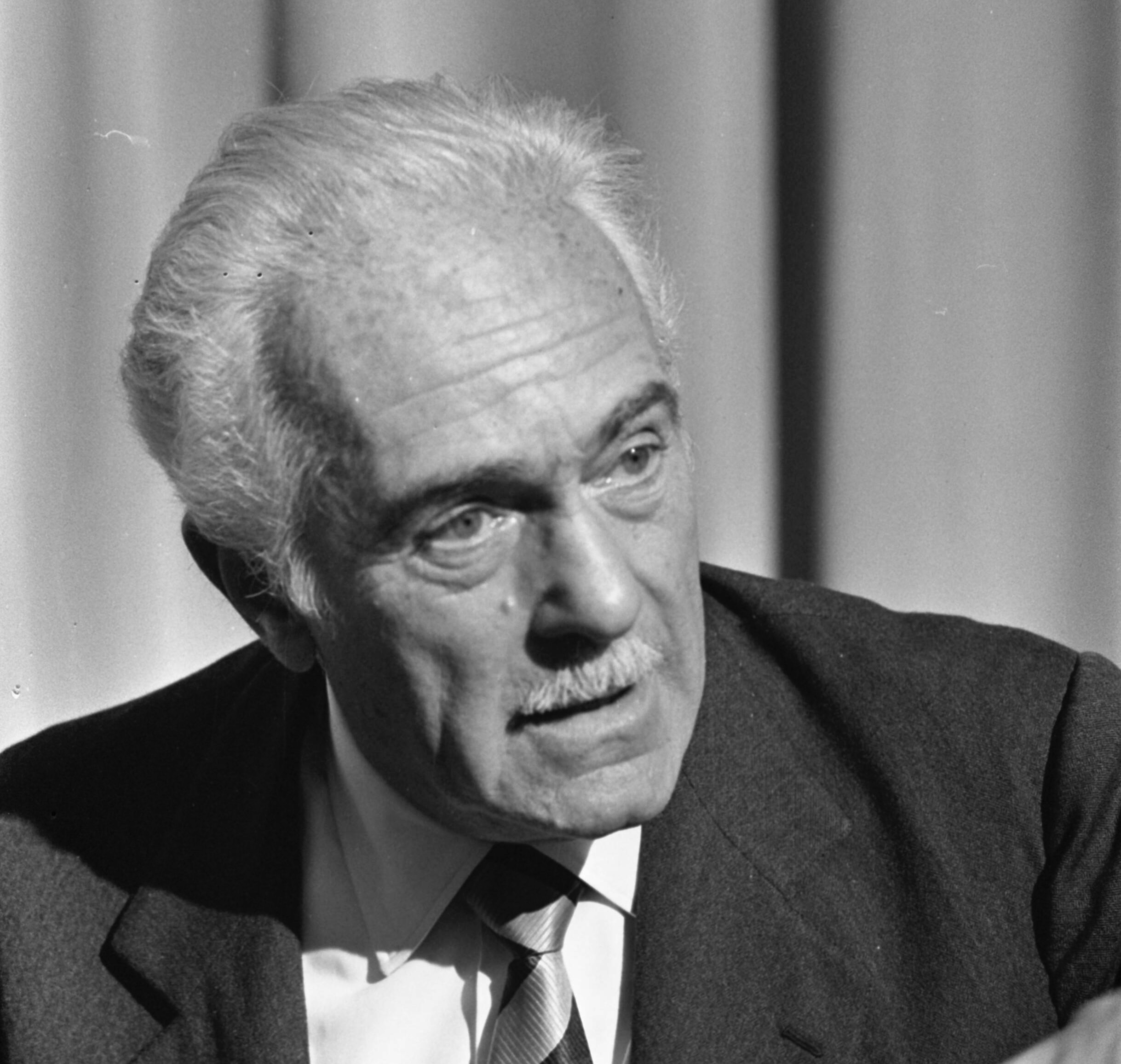 Suyk, Koen / Anefo, 1976