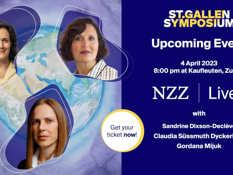 Rethinking economics for people and planet: ‘Earth for All’ instead of growth?