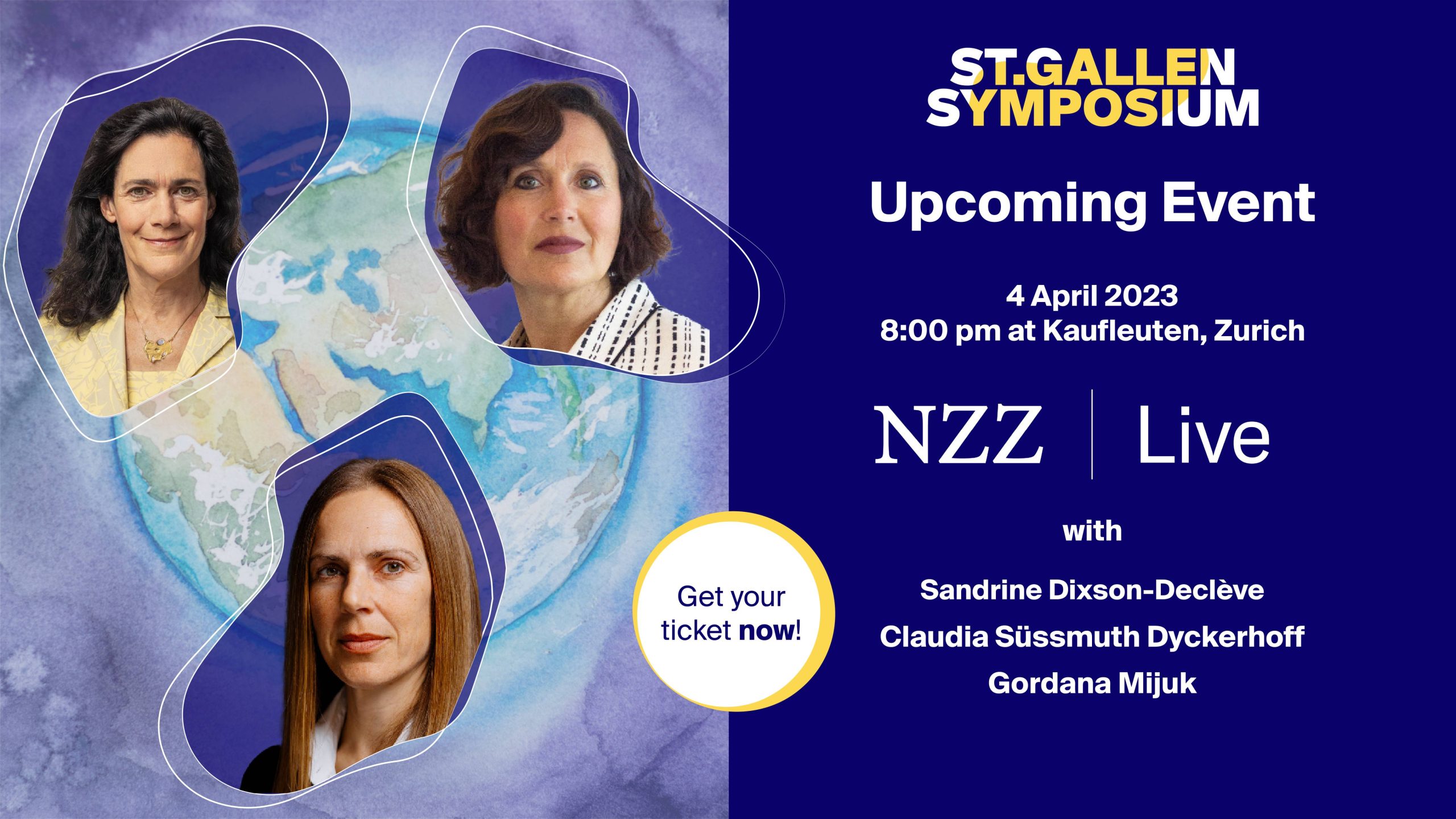 Rethinking economics for people and planet: ‘Earth for All’ instead of growth?