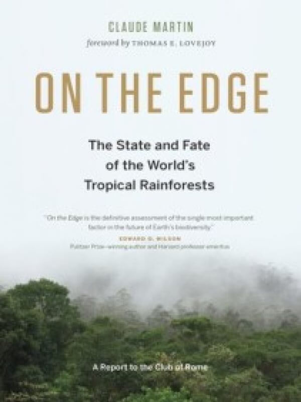 On the Edge<span> – 2015</span>