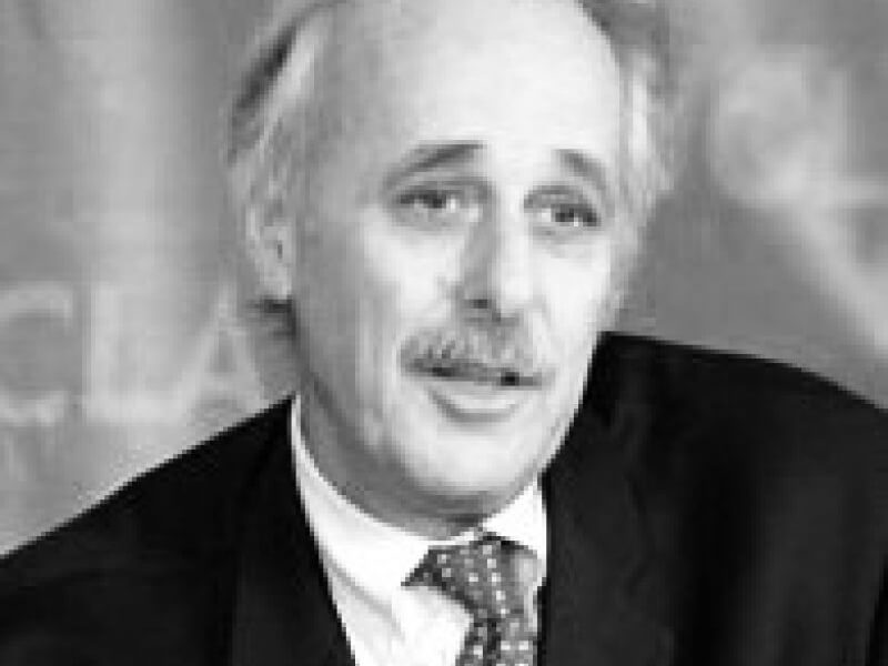 Roberto Peccei – In Memoriam