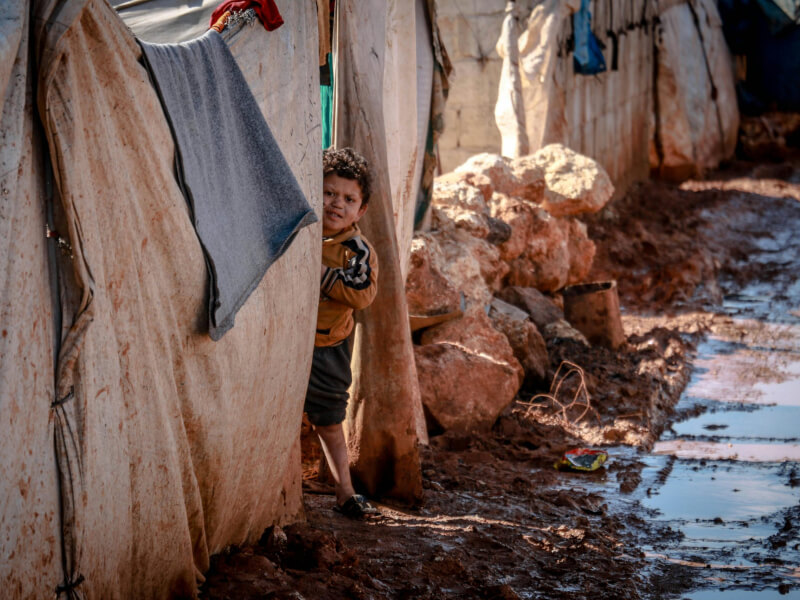 China has defined our human choice point—Part II: The fate of the world’s poor majority