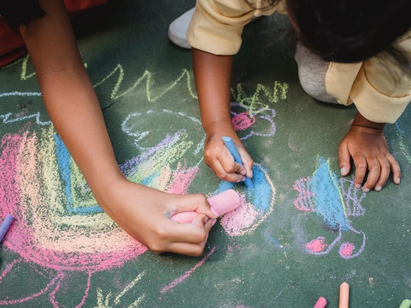 The future we choose